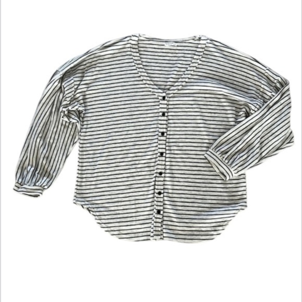 Miss Love size large oversized tee shirt